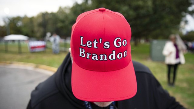 Why the Left won’t let go of Brandon