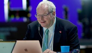 The legacy of Adam Boulton