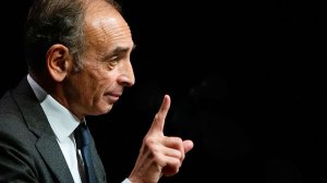 How Zemmour exploits his Jewishness
