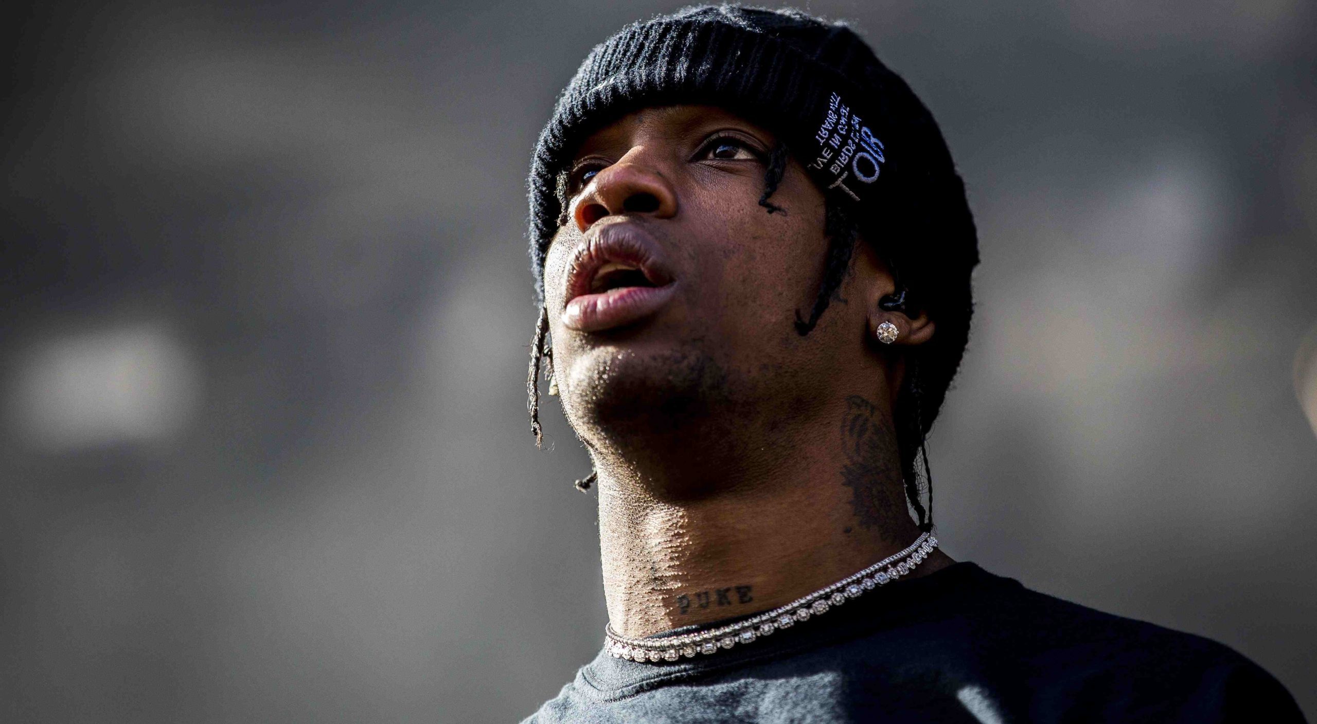 Would you buy a therapy app this man tried to sell you? (Photo by: Avalon/PYMCA/Gonzales Photo/Lasse Lagoni/Universal Images Group via Getty Images)