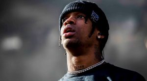 Travis Scott's therapy app won't heal your trauma