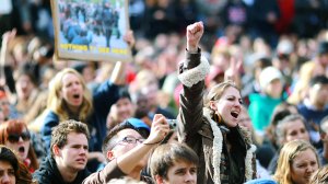 American education needs a revolution