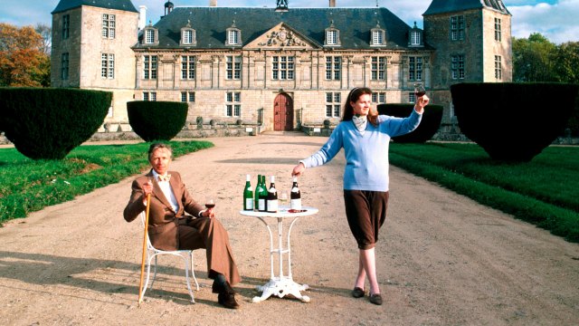 Privilege is the new original sin