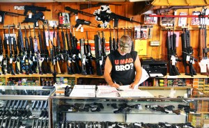 The liberal case for gun ownership