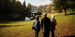 Nobody can reform the National Trust
