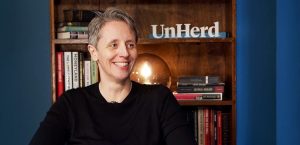 Kathleen Stock: I won't be silenced