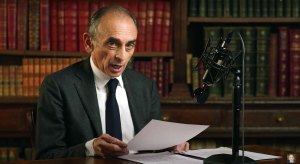 The world according to Éric Zemmour