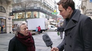 Inside the Austrian lockdown