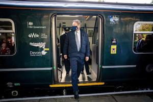 Is Britain on track for a rail renaissance?