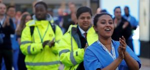 The NHS vaccine mandates aren't what they seem