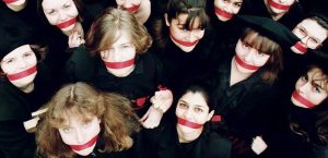 Yes, there is an educational divide over 'wokeness'