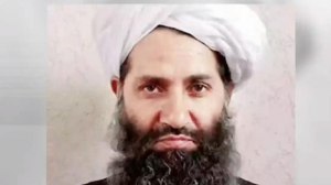 Has the Taliban's Supreme Leader come back from the dead?