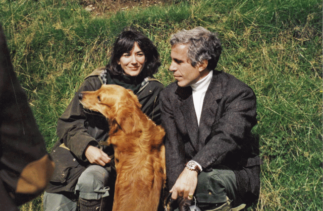 She gave nothing away (US Attorney's office)