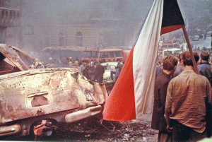 The unbearable lightness of being cancelled