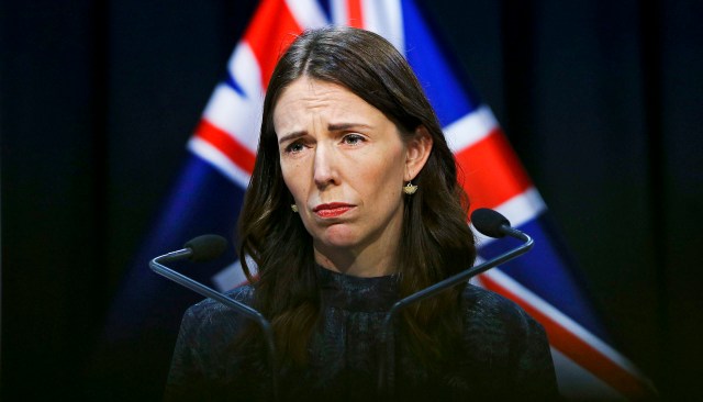 Old habits die hard (Hagen Hopkins/Getty Images)