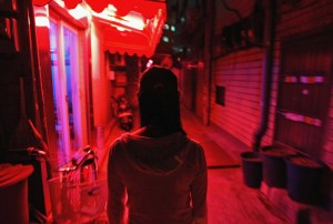 Sex positivity's hidden victims