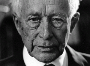 Ernst Jünger: our prophet of anarchy