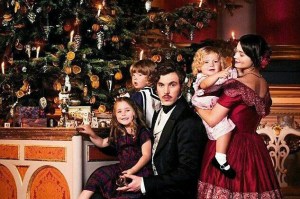 Queen Victoria was the first tradwife