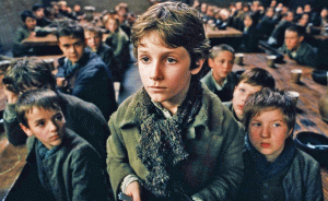 Dickens hated Oliver Twist
