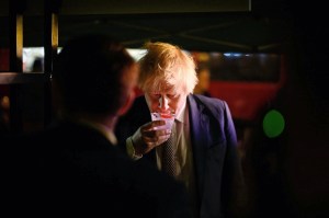 The battle for North Shropshire