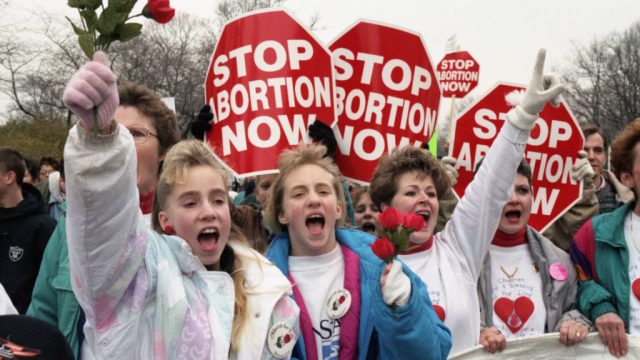 The feminist case against abortion