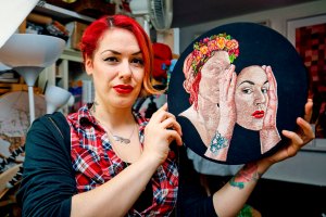 How the RA uncancelled me