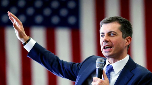 Buttigieg won’t save the Democrats