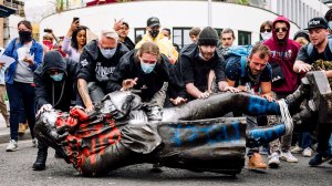 What Brexiteers get wrong about empire