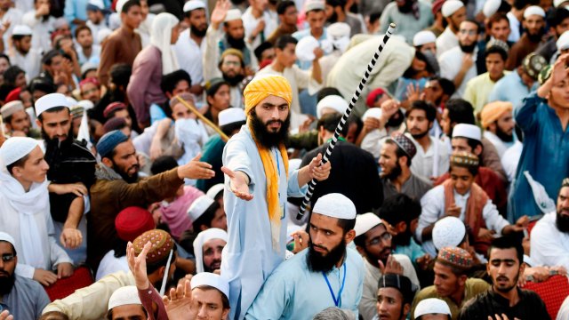 How the West enables Islamism