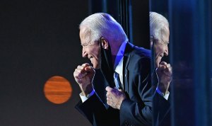 The Democrats are more dangerous than ever