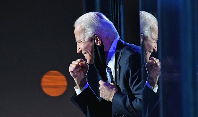 The Democrats are more dangerous than ever