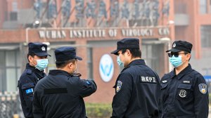 How China made Covid worse