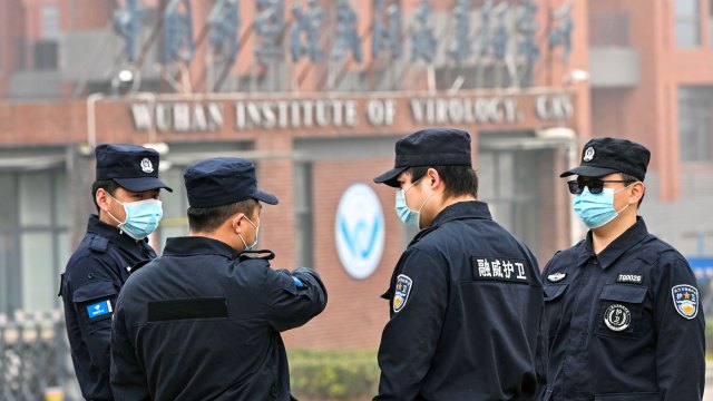 How China made Covid worse