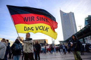 The Covid wars ruined Germany's Christmas