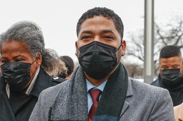 How Jussie Smollett’s hoax unravelled