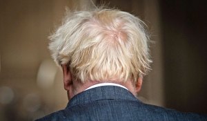 It's time for Boris to go