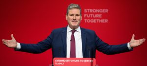 Labour can't hide behind a 'progressive alliance'