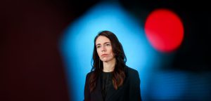 New Zealand falls out of love with Jacinda Ardern