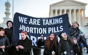 How Planned Parenthood betrays women