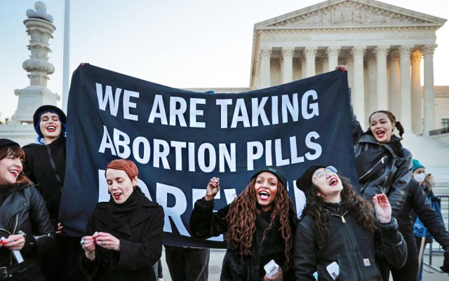 How Planned Parenthood betrays women