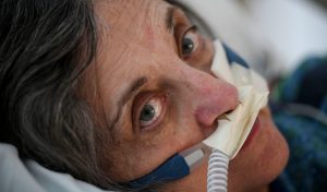 The Left would sacrifice the unvaccinated