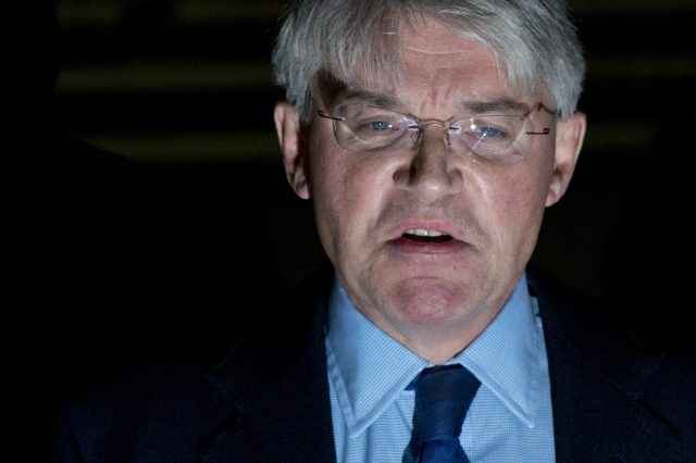 Andrew Mitchell’s friends in Rwanda