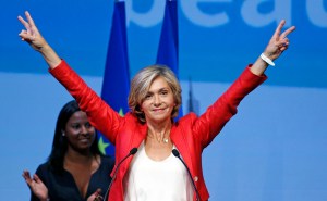 Valérie Pécresse won't save France