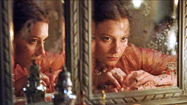 We are all Madame Bovary