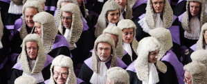 Parliament can — and should — override judges