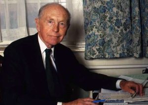 Is Liz Truss set to be the new Alec Douglas-Home?