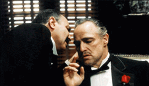 Why do we love gangsters?