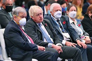 Why 2022 will be a dangerous year