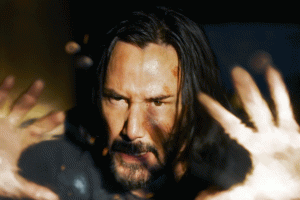 How we destroyed The Matrix