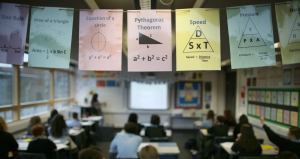 California mathematicians turn against woke curriculum